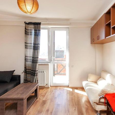Wehost Cozy And Comfortable Studio Gudauri Esterno foto