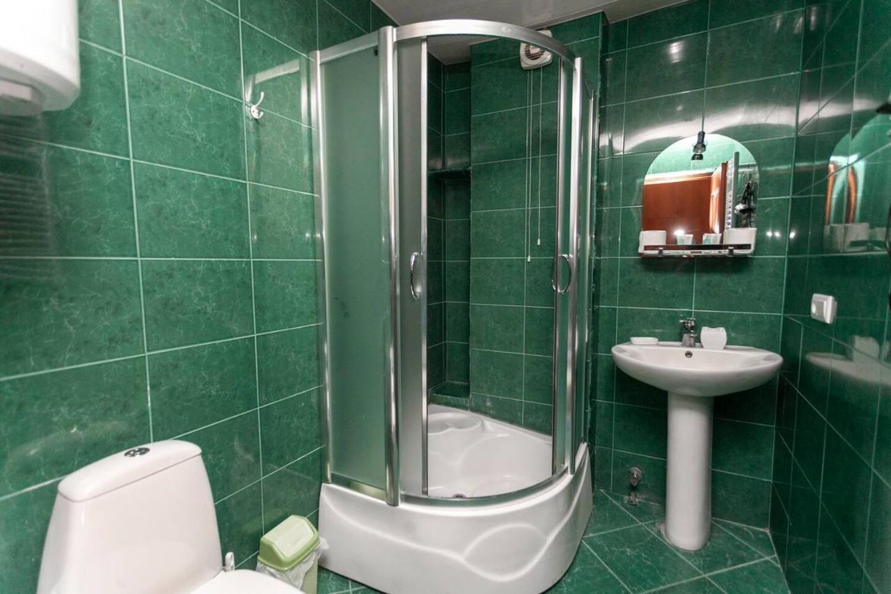 Wehost Cozy And Comfortable Studio Gudauri Esterno foto