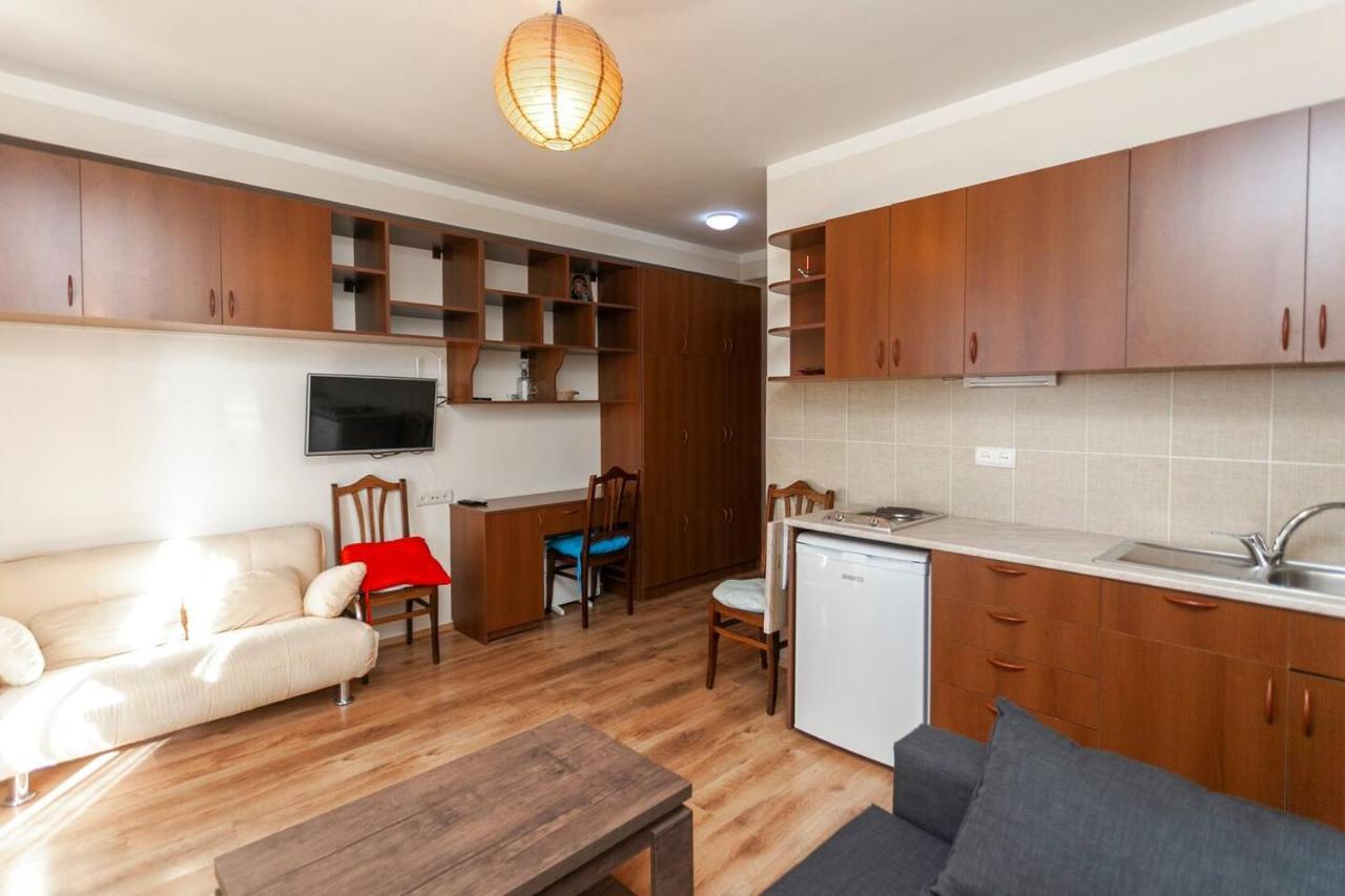 Wehost Cozy And Comfortable Studio Gudauri Esterno foto