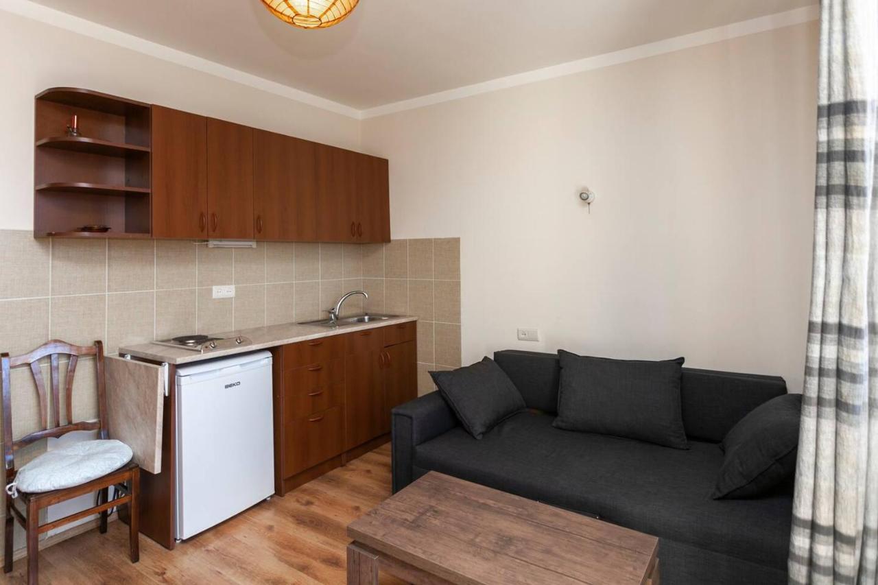 Wehost Cozy And Comfortable Studio Gudauri Esterno foto