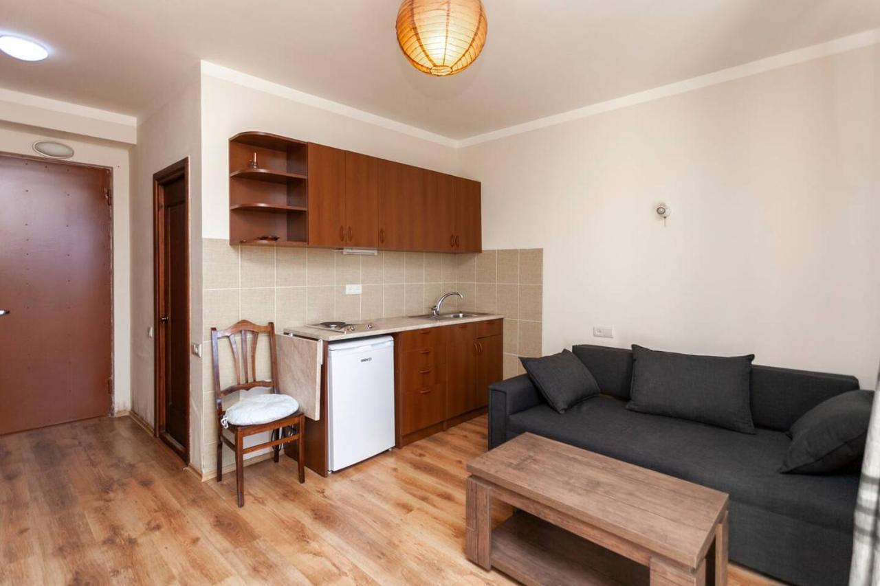 Wehost Cozy And Comfortable Studio Gudauri Esterno foto